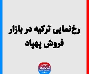 رخ‌نمایی ترکیه در بازار فروش پهپاد