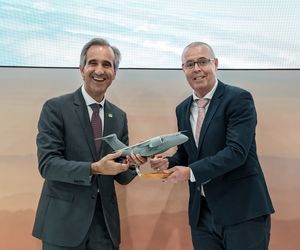 امبرائر همکاری‌های صنعتی و تحقیقاتی خود را با هلند گسترش می‌دهد