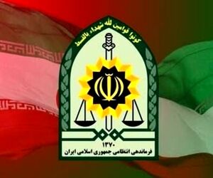 توضیح پلیس درباره فیلم تنش در فرودگاه مهرآباد
