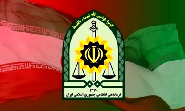 توضیح پلیس درباره فیلم تنش در فرودگاه مهرآباد