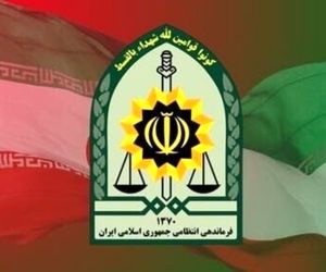 توضیح پلیس درباره فیلم تنش در فرودگاه مهرآباد