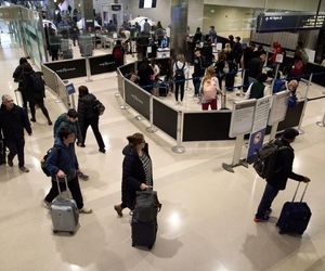 چک سوابق ۵ ساله گردشگران؛ آمریکا لایه جدید امنیتی را از درِ فرودگاه‌ها آغاز می‌کند