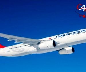 هواپیمایی Flybmi و هواپیمایی ترکیش برای گسترش مسیر های پروازی خود با یکدیگر همکاری می کنند.