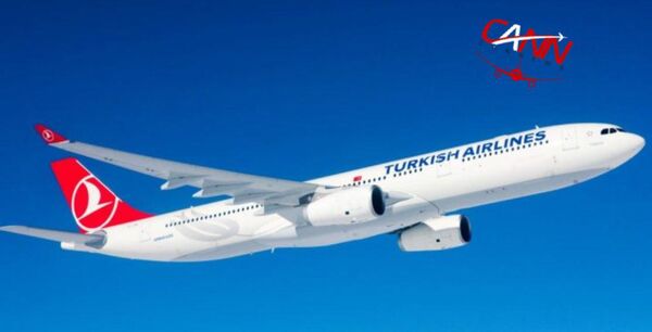 هواپیمایی Flybmi و هواپیمایی ترکیش برای گسترش مسیر های پروازی خود با یکدیگر همکاری می کنند.