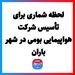  لحظه شماری برای تأسیس شرکت هواپیمایی بومی در شهر باران