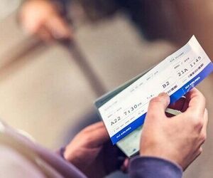 جزئیات محدودیت پروازهای فرودگاه مهرآباد در روز تحلیف