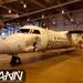 برخورد بمباردیر با کامیون حمل سوخت 