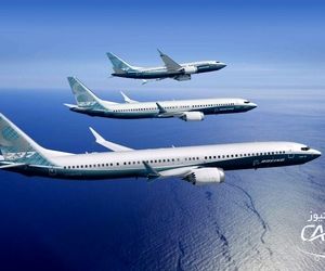 پس از 58000 ساعت کار مکس به آسمان باز خواهد گشت.