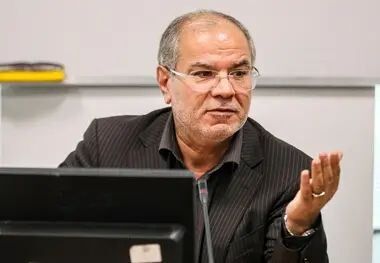 رضا انجم شجاع؛ عضو جدید هیئت مدیره شهر فرودگاهی امام خمینی (ره) شد