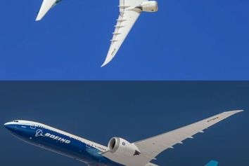 چرا هیچ ایرلاین آمریکایی بوئینگ 777X را سفارش نداده است؟