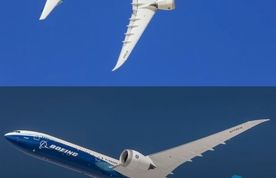 چرا هیچ ایرلاین آمریکایی بوئینگ 777X را سفارش نداده است؟