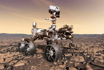 ناسا چگونه مطمئن می‌شود که سایر سیارات را آلوده نمی‌کند؟