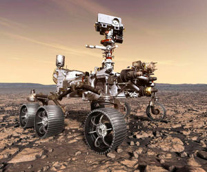 ناسا چگونه مطمئن می‌شود که سایر سیارات را آلوده نمی‌کند؟