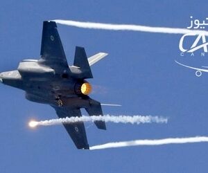اگر آمریکا جت های اف ۳۵ را ندهد به سراغ دیگر کشورها می رویم