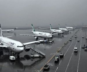 افرایش قیمت بلیت هواپیما ممنوع است/در شرایط فعلی از خلبانان مجرب استفاده شود