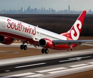 اتحادیه اروپا حریم هوایی خود را بر روی یکی از شرکت‌های هواپیمایی ترکیه بست