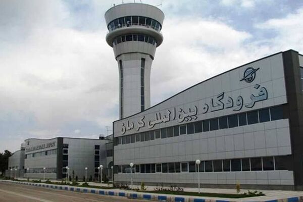 برنامه پروازها به مقصد کرمان تغییر نکرده است