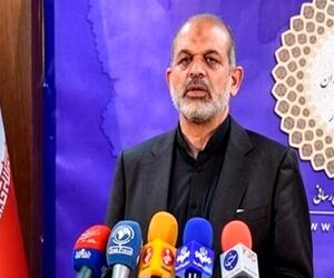 توصیه وزیر کشور درباره بلیط هواپیما در ایام اربعین