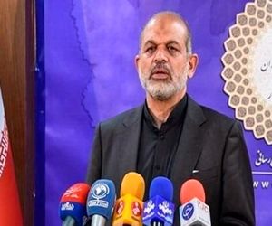 توصیه وزیر کشور درباره بلیط هواپیما در ایام اربعین