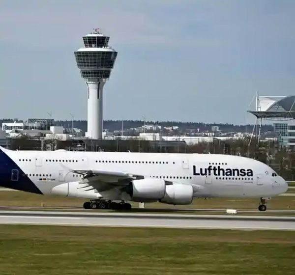 اعتصاب ۲۴ ساعته خلبانان و خدمه لوفت‌هانزا