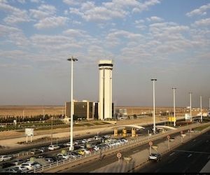 محموله کیت تشخیص کرونا از فرودگاه امام به آلمان صادر شد