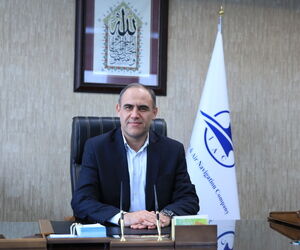 پیام تبریک امیرمکری به مناسبت روز خلبان