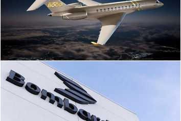 سریع‌ترین جت بیزنسی جهان در راه است