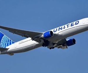 اخراج جنجالی مهماندار یونایتد ایرلاینز؛ پایان ناگهانی ۳۵ سال خدمت به خاطر ایدز!