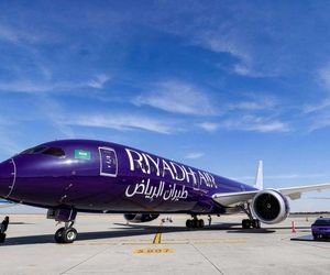  آیا ریاض‌ایر می‌تواند بدون سرو مشروبات الکلی با غول‌های حوزه خلیج فارس رقابت کند؟

