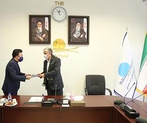 انتصاب سرپرست دفتر روابط عمومی شرکت شهر فرودگاهی امام خمینی (ره)