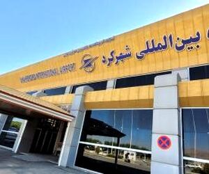 راه‌اندازی کارگو با هدف تسهیل انتقال بار به فرودگاه شهرکرد