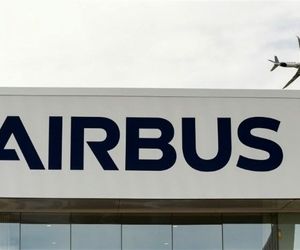 ایرباس تحویل هواپیماهای جدید را در سپتامبر افزایش داد