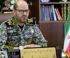 ایران، قطب ساخت پهپاد در منطقه