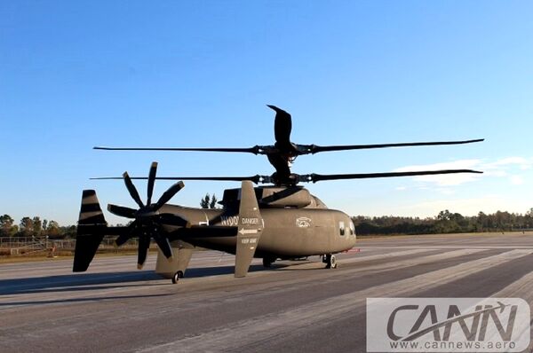 رونمایی بویینگ و لاکهیدمارتین از SB>1 DEFIANT