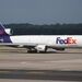 یک فروند MD-11 باربری مک‌دانل‌داگلاس به رجیستر N576FE با شماره پرواز FX-5986 به مقصد ممفیس پرواز می‌کرد که در نزدیکی کانادا هشدار تخلیه باتری دریافت کرد.