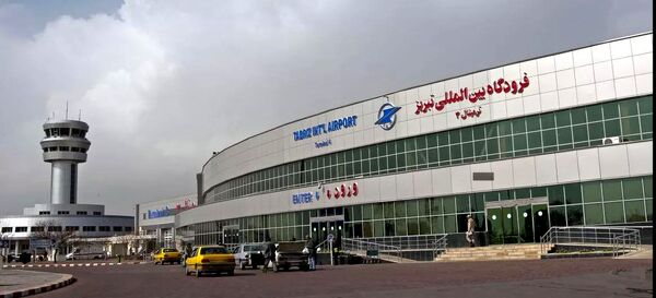 پرواز رفت‌ و برگشت تبریز - قشم برقرار شد