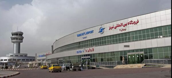 پرواز رفت‌ و برگشت تبریز - قشم برقرار شد