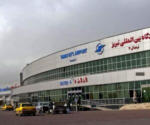پرواز رفت‌ و برگشت تبریز - قشم برقرار شد