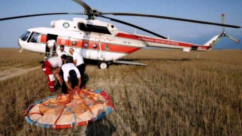 آتش‌سوزی جنگل‌ها و مراتع استان گلستان مهار شد