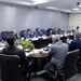 نشست هم‌اندیشی مدیرعامل شرکت فرودگاه‌ها و ناوبری هوایی ایران با اصحاب رسانه برگزار شد