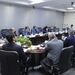 نشست هم‌اندیشی مدیرعامل شرکت فرودگاه‌ها و ناوبری هوایی ایران با اصحاب رسانه برگزار شد