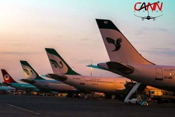 پیگیری حقوقی درباره تحریم‌های صنعت هوایی