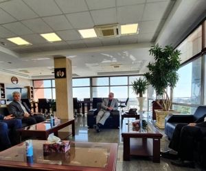 همکاری استانداری اردبیل در اجرای پروژه های فرودگاهی