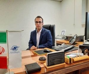 مشکل فرودگاه خارگ، ساخت و سازهای غیراستاندارد است