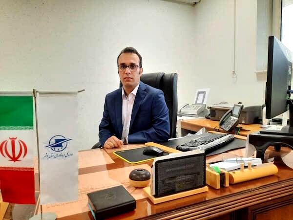 مشکل فرودگاه خارگ، ساخت و سازهای غیراستاندارد است