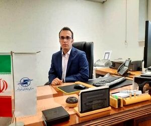 مشکل فرودگاه خارگ، ساخت و سازهای غیراستاندارد است