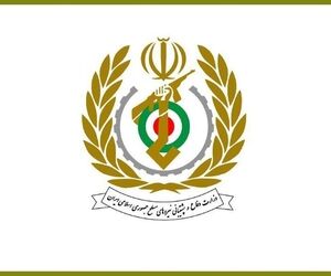 بیانیه وزارت دفاع و پشتیبانی نیروهای مسلح به مناسبت روز صنعت دفاعی