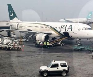 خطوط هوایی ملی پاکستان به بخش خصوصی واگذار می‌شود