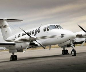 بررسی ناوگان هوانوردی عمومی ایران