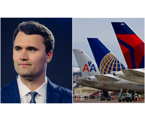 تعلیق چند خلبان آمریکایی به دلیل واکنش جنجالی در شبکه‌های اجتماعی